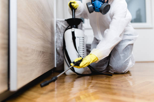 Best Exterminator Services  in Pulaski, WI
