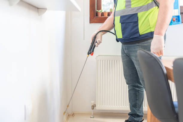 Best Pest Prevention Services  in Pulaski, WI