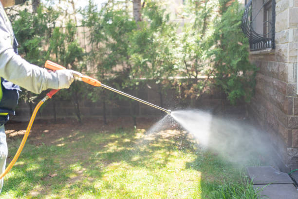 Best Best Pest Control Companies  in Pulaski, WI