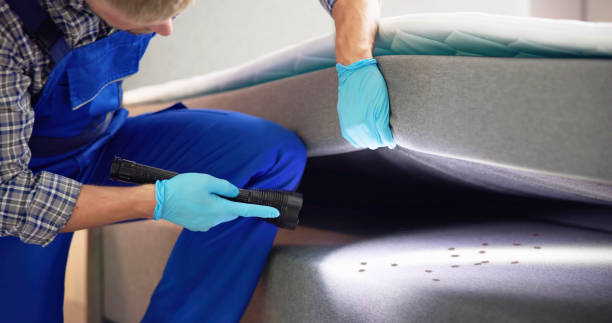 Best Pest Control Near Me  in Pulaski, WI