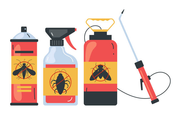Trusted Pulaski, WI Pest Control Experts