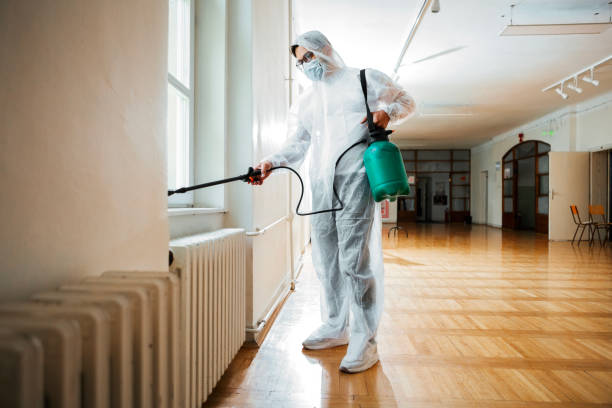 Best Best Pest Control Companies  in Pulaski, WI